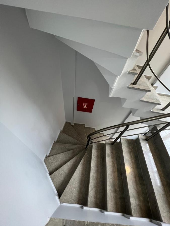 Hotel Mirhan Istanboel