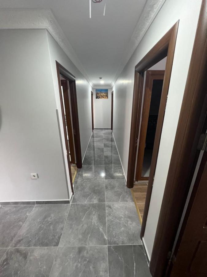 Mirhan Hotel Istanboel